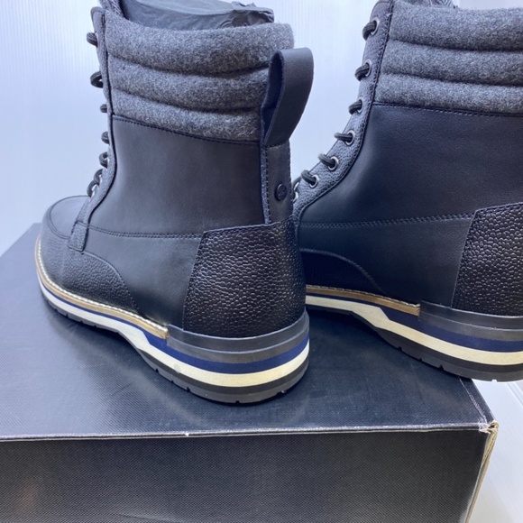 BNIB DKNY Winston boots - Picture 5 of 5